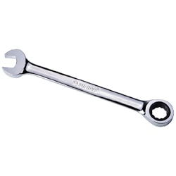 آچار یکسر تخت یکسر رینگ جغجغه ویدا