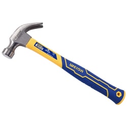 چکش میخ کش ویدا دسته فایبرگلاس