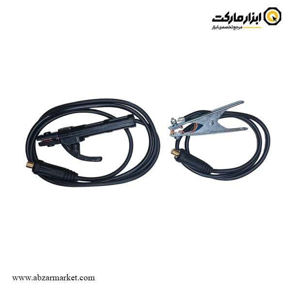 اینورتر جوشکاری ایران ترانس 185 آمپر مدل IT 185 D