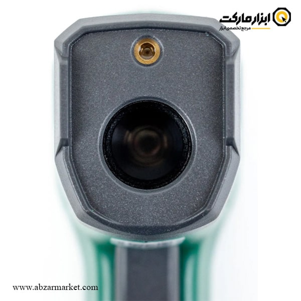ترمومتر لیزری 500 درجه اینسایز (با گارانتی شرکتی) مدل 0222-C520