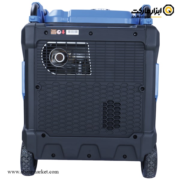 موتور برق اینورتر سه گانه سوز هیوسان 8.5 کیلو وات مدل HS-2585