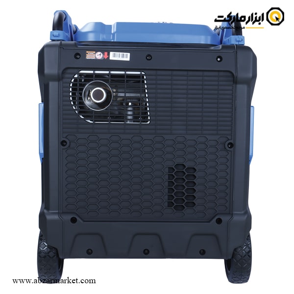 موتور برق اینورتر سه گانه سوز هیوسان 10 کیلو وات مدل HS-2510 موتور برق اینورتر سه گانه سوز هیوسان 10 کیلو وات مدل HS-2510