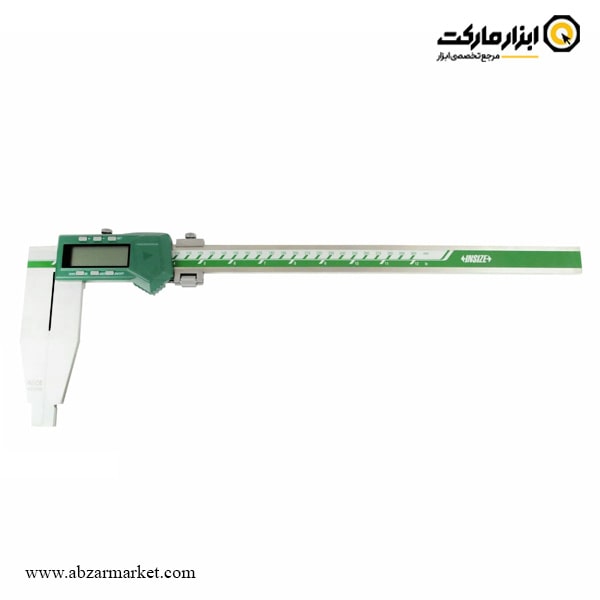 کولیس دیجیتال اینسایز 30 سانتی متر (با گارانتی شرکتی) مدل 301-1106 کولیس دیجیتال اینسایز 30 سانتی متر (با گارانتی شرکتی) مدل 301-1106