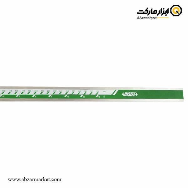 کولیس دیجیتال اینسایز 30 سانتی متر (با گارانتی شرکتی) مدل 301-1106 کولیس دیجیتال اینسایز 30 سانتی متر (با گارانتی شرکتی) مدل 301-1106