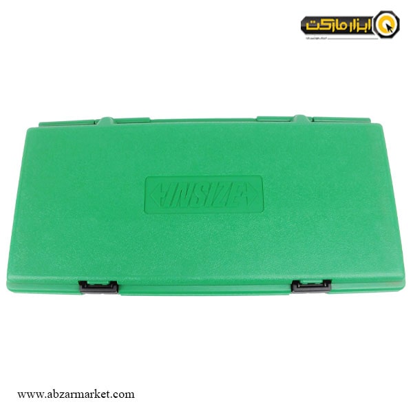 کولیس دیجیتال اینسایز 30 سانتی متر (با گارانتی شرکتی) مدل 301-1106 کولیس دیجیتال اینسایز 30 سانتی متر (با گارانتی شرکتی) مدل 301-1106