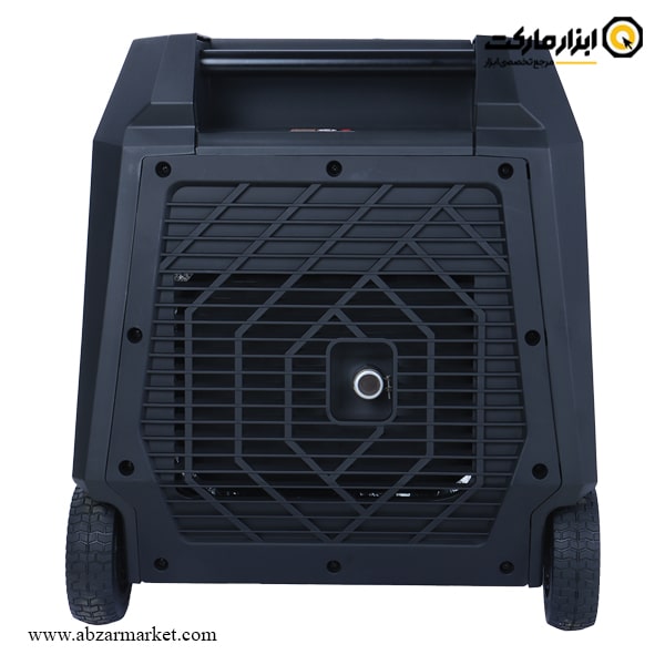 موتور برق اینورتر سه گانه سوز هیوسان 6.5 کیلو وات مدل HS-2565