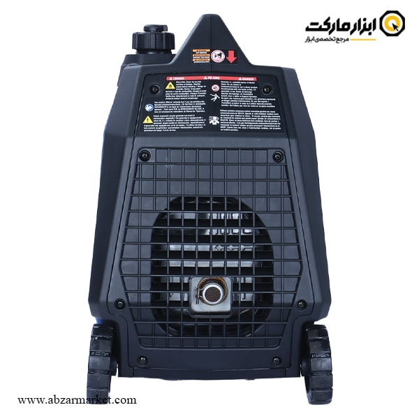 موتور برق اینورتر سایلنت هیوسان 3.5 کیلو وات مدل HS-2533