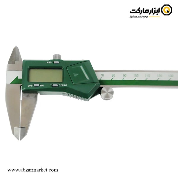 کولیس دیجیتال اینسایز 15 سانتی متر (با گارانتی شرکتی) مدل 150-1109 کولیس دیجیتال اینسایز 15 سانتی متر (با گارانتی شرکتی) مدل 150-1109