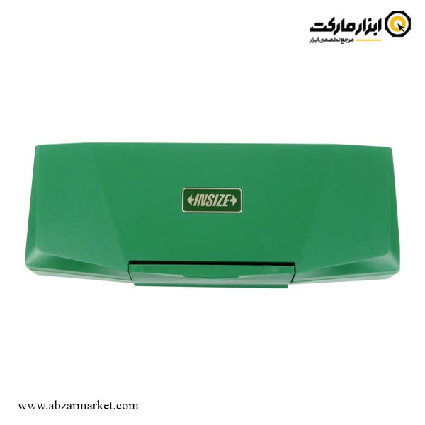 کولیس دیجیتال اینسایز 15 سانتی متر (با گارانتی شرکتی) مدل 150-1109 کولیس دیجیتال اینسایز 15 سانتی متر (با گارانتی شرکتی) مدل 150-1109