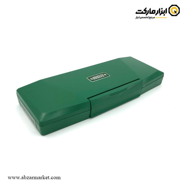 کولیس دیجیتال اینسایز 15 سانتی متر کاربایدی (با گارانتی شرکتی) مدل 150-1110 A کولیس دیجیتال اینسایز 15 سانتی متر کاربایدی (با گارانتی شرکتی) مدل 150-1110 A