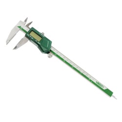 کولیس دیجیتال اینسایز 20 سانتی متر کاربایدی (با گارانتی شرکتی) مدل 200-1110 A