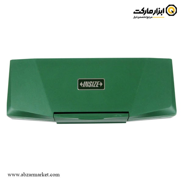 کولیس دیجیتال اینسایز 30 سانتی متر کاربایدی (با گارانتی شرکتی) مدل 300-1110 A کولیس دیجیتال اینسایز 30 سانتی متر کاربایدی (با گارانتی شرکتی) مدل 300-1110 A