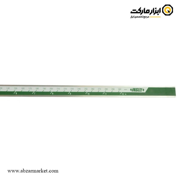 کولیس دیجیتال اینسایز 30 سانتی متر کاربایدی (با گارانتی شرکتی) مدل 300-1110 A کولیس دیجیتال اینسایز 30 سانتی متر کاربایدی (با گارانتی شرکتی) مدل 300-1110 A