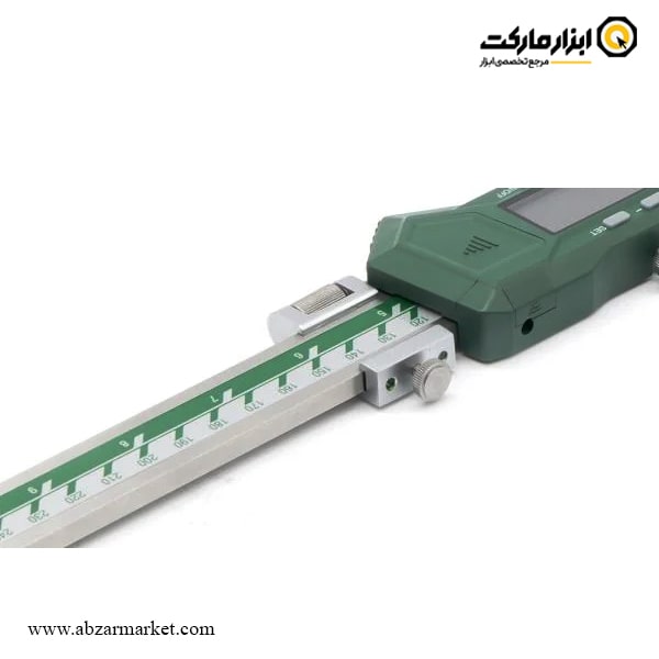 کولیس دیجیتال اینسایز 30 سانتی متر (با گارانتی شرکتی) مدل 301-1136 کولیس دیجیتال اینسایز 30 سانتی متر (با گارانتی شرکتی) مدل 301-1136