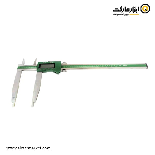 کولیس دیجیتال اینسایز 50 سانتی متر فک بلند (با گارانتی شرکتی) مدل 502-1136 کولیس دیجیتال اینسایز 50 سانتی متر فک بلند (با گارانتی شرکتی) مدل 502-1136