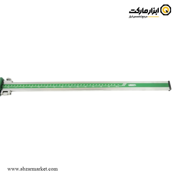 کولیس دیجیتال اینسایز 50 سانتی متر فک بلند (با گارانتی شرکتی) مدل 502-1136 کولیس دیجیتال اینسایز 50 سانتی متر فک بلند (با گارانتی شرکتی) مدل 502-1136