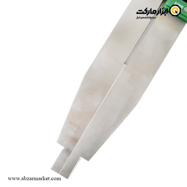 کولیس دیجیتال اینسایز 50 سانتی متر فک بلند (با گارانتی شرکتی) مدل 503-1136