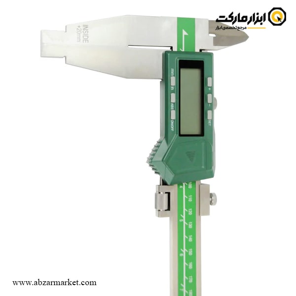 کولیس دیجیتال اینسایز 60 سانتی متر (با گارانتی شرکتی) مدل 601-1136