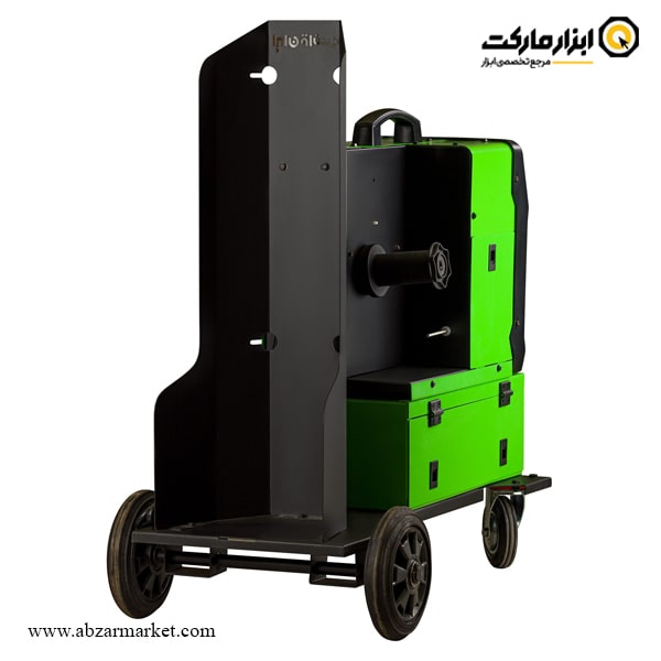 اینورتر جوشکاری میگ ایران ترانس 270 آمپر مدل MIG 270SP اینورتر جوشکاری میگ ایران ترانس 270 آمپر مدل MIG 270SP