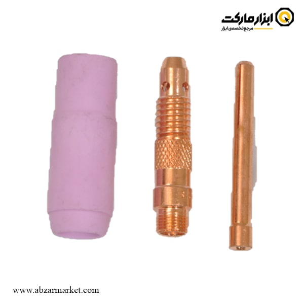 اینورتر جوشکاری تیگ ایران ترانس 200 آمپر مدل TIG 200P Ac/Dc Digital