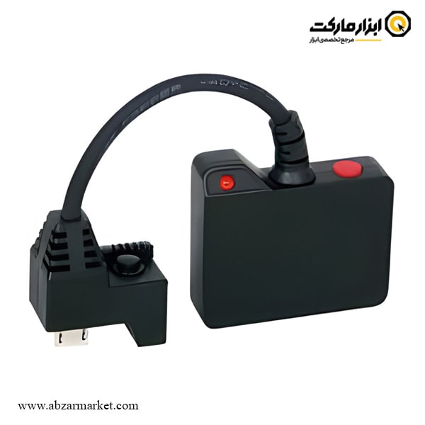 فرستنده وایرلس (ترانسمیتر) کولیس دیجیتال اینسایز مدل 21-7315 فرستنده وایرلس (ترانسمیتر) کولیس دیجیتال اینسایز مدل 21-7315