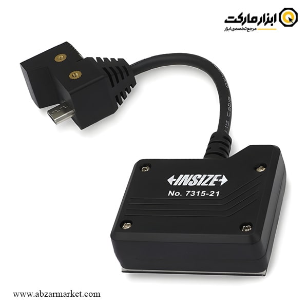 فرستنده وایرلس (ترانسمیتر) کولیس دیجیتال اینسایز مدل 21-7315 فرستنده وایرلس (ترانسمیتر) کولیس دیجیتال اینسایز مدل 21-7315