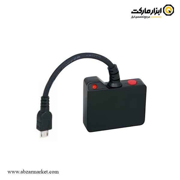 فرستنده وایرلس (ترانسمیتر) کولیس دیجیتال اینسایز مدل 22-7315 فرستنده وایرلس (ترانسمیتر) کولیس دیجیتال اینسایز مدل 22-7315