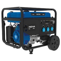 موتور برق نووا 8.8 کیلو وات مدل 9588