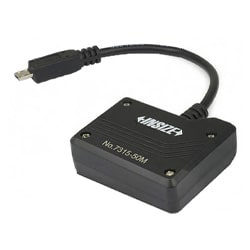 فرستنده وایرلس (ترانسمیتر) ساعت اندیکاتور دیجیتال اینسایز مدل 50-7315 M