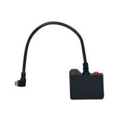 فرستنده وایرلس (ترانسمیتر) ساعت اندیکاتور دیجیتال اینسایز مدل 60-7315