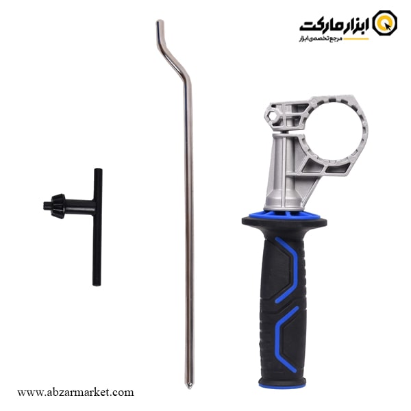 دریل گیربکسی نووا مدل 2238