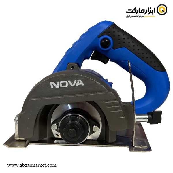 مرمر بر نووا 125 میلی‌ متر مدل 3390