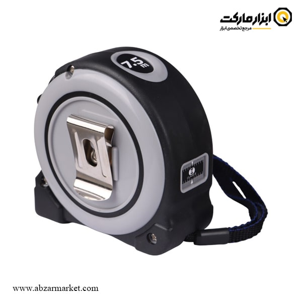 متر نووا روکش دار مدل NTT-357