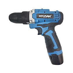 دریل شارژی هیوسان لیتیوم 12 ولت مدل S-1211