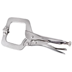 انبر قفلی سی کلمپ هماهنگ شونده ویدا 11 اینچ مدل W29236