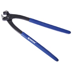 گاز آرماتوربند ویدا