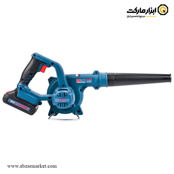 بلوور شارژی آروا 20 ولت لیتیوم مدل 5899 بلوور شارژی آروا 20 ولت لیتیوم مدل 5899