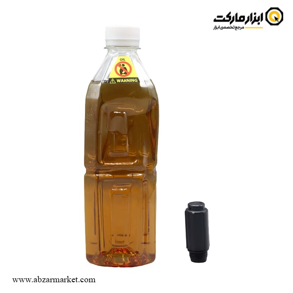 کمپرسور باد 24 لیتری هاربر مدل H24L