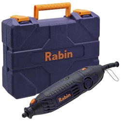 فرز مینیاتوری رابین 107 پارچه مدل R3120