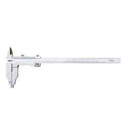 کولیس ورنیه اینسایز 30 سانتی متر (با گارانتی شرکتی) مدل 394-1236