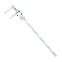 کولیس ساعتی اینسایز 50 سانتی متر (با گارانتی شرکتی) مدل 500-1316