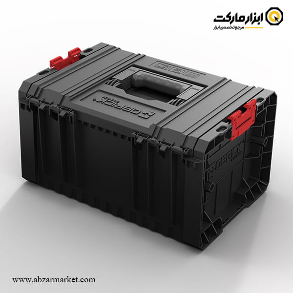 جعبه ابزار تخصصی کیوبریک 45 سانتی متر مدل PRO Toolbox 2.0