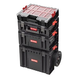 ست جعبه ابزار تخصصی کیوبریک مدل PRO Set