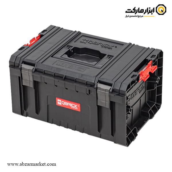 ست جعبه ابزار تخصصی کیوبریک مدل PRO Set ست جعبه ابزار تخصصی کیوبریک مدل PRO Set