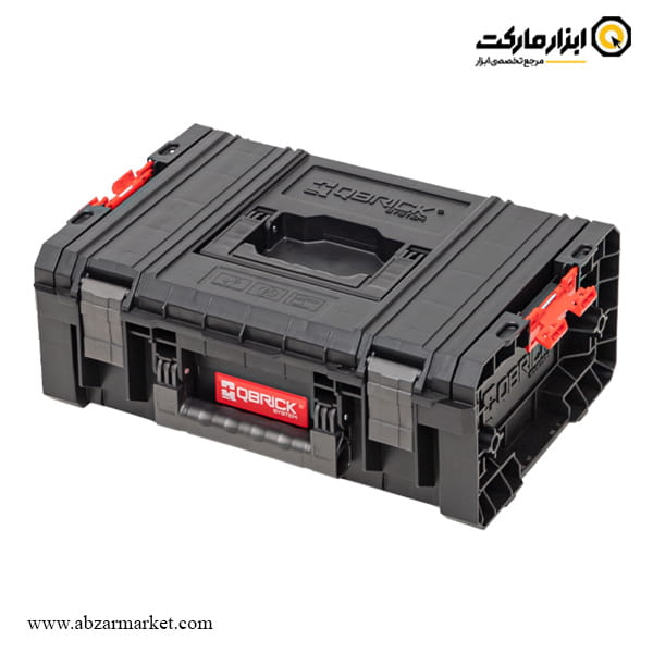 ست جعبه ابزار تخصصی کیوبریک مدل PRO Set ست جعبه ابزار تخصصی کیوبریک مدل PRO Set