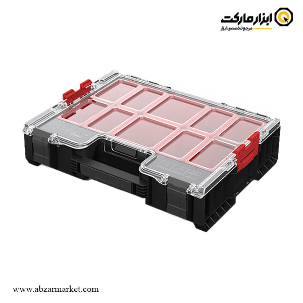 ست جعبه ابزار تخصصی کیوبریک مدل PRO Set ست جعبه ابزار تخصصی کیوبریک مدل PRO Set