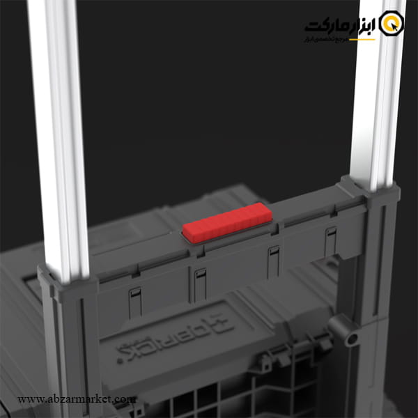 ست جعبه ابزار تخصصی کیوبریک مدل PRO Set ست جعبه ابزار تخصصی کیوبریک مدل PRO Set