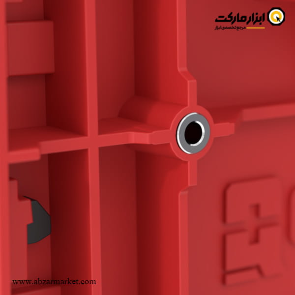 جعبه ابزار تخصصی کیوبریک کشویی مدل One Drawer 3 Toolbox 2.0 Red Ultra HD جعبه ابزار تخصصی کیوبریک کشویی مدل One Drawer 3 Toolbox 2.0 Red Ultra HD