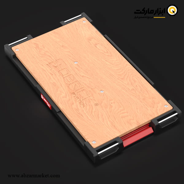 رابط اتصال و میز کار جعبه ابزار کیوبریک مدل ONE Adapter Multi Work Platform