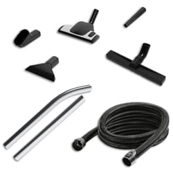 ست لوازم جاروبرقی مخصوص فرش و مبل شوی آنا مدل 120072